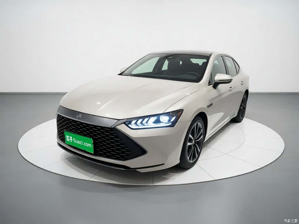 BYD Qin, 2023 1