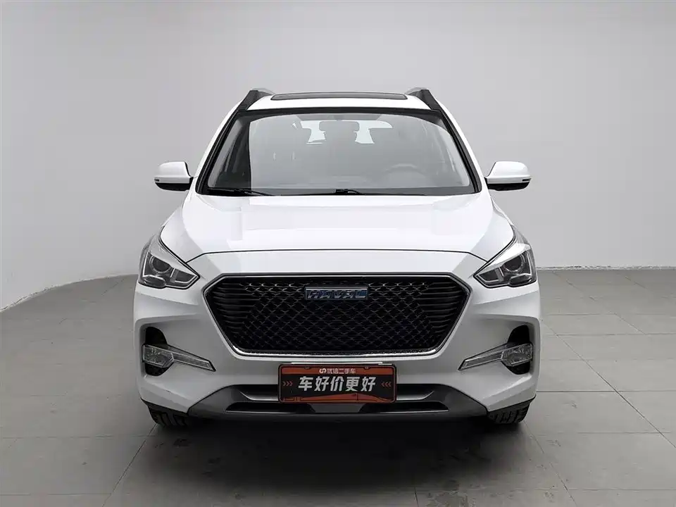 Haval M6