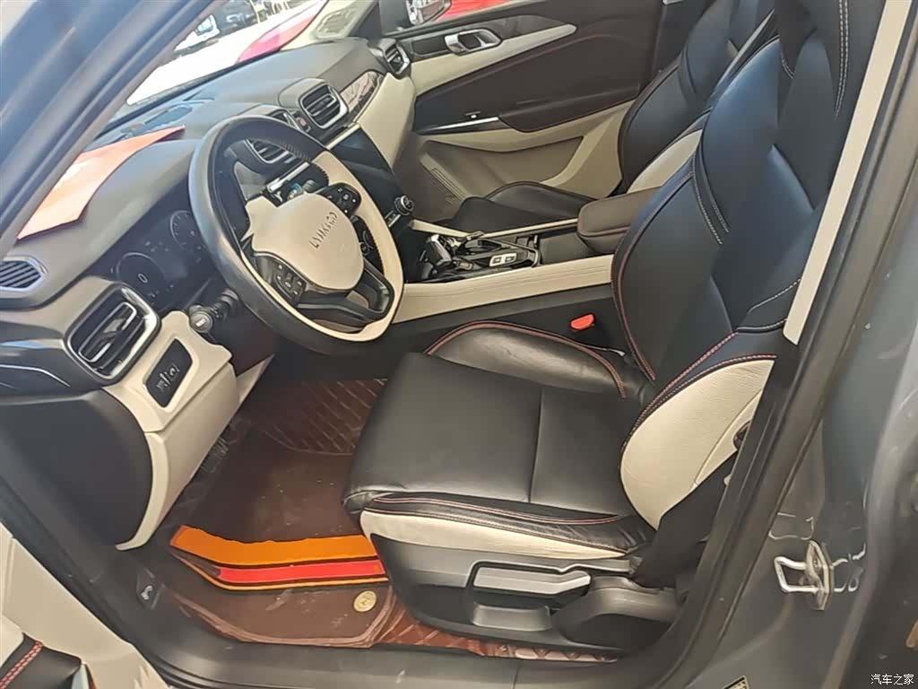 Lynk & Co 01, 2018 15