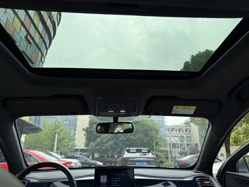 BYD Qin Yuan