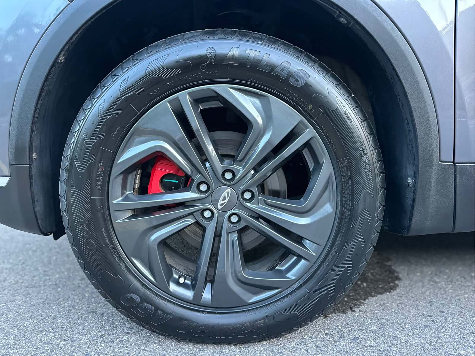 Chery Tiggo 7, 2022 13