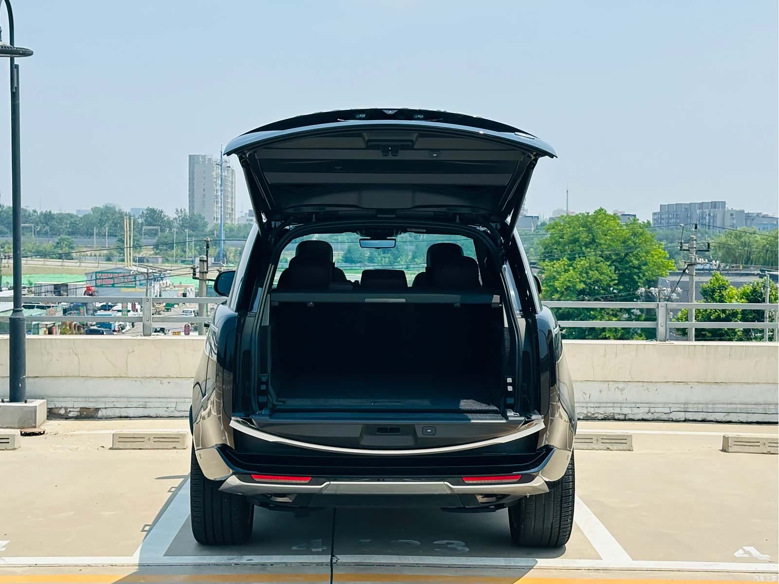 Land Rover Range Rover, 2025 41