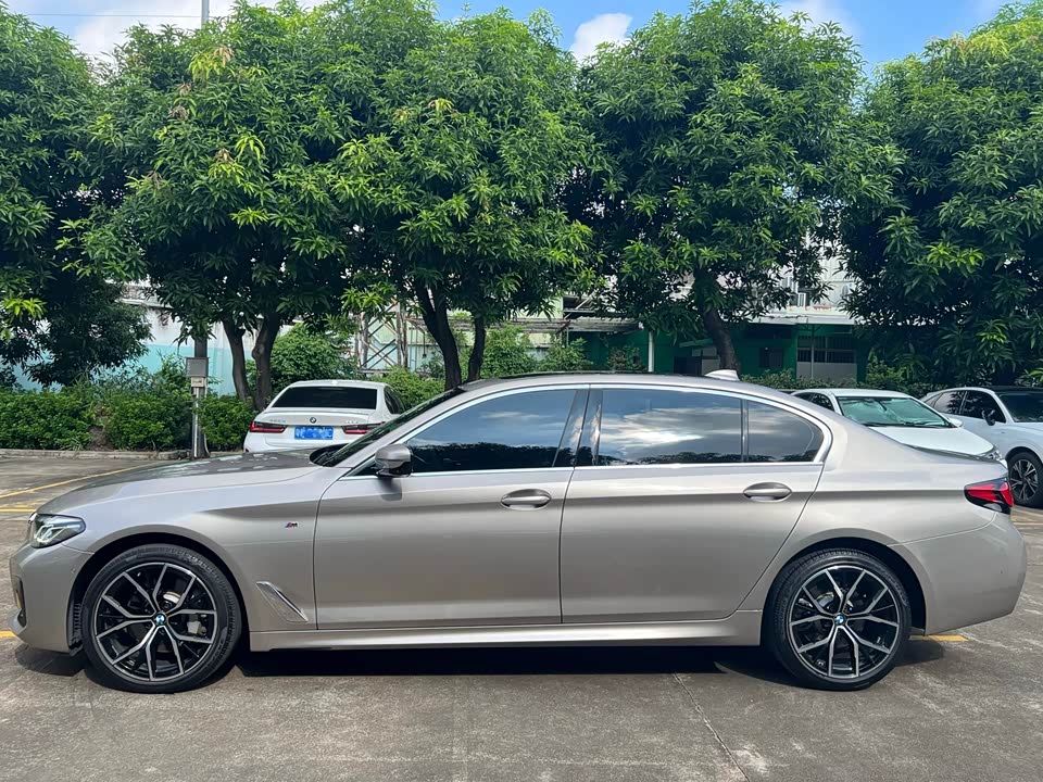 BMW 5 series BMW 5 series