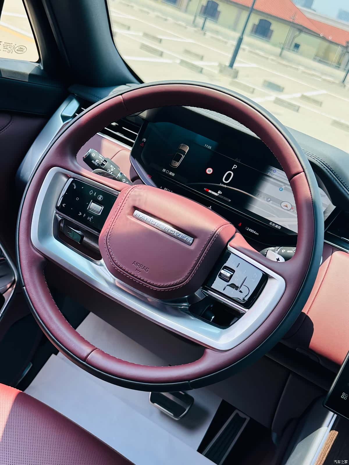 Land Rover Range Rover, 2025 27