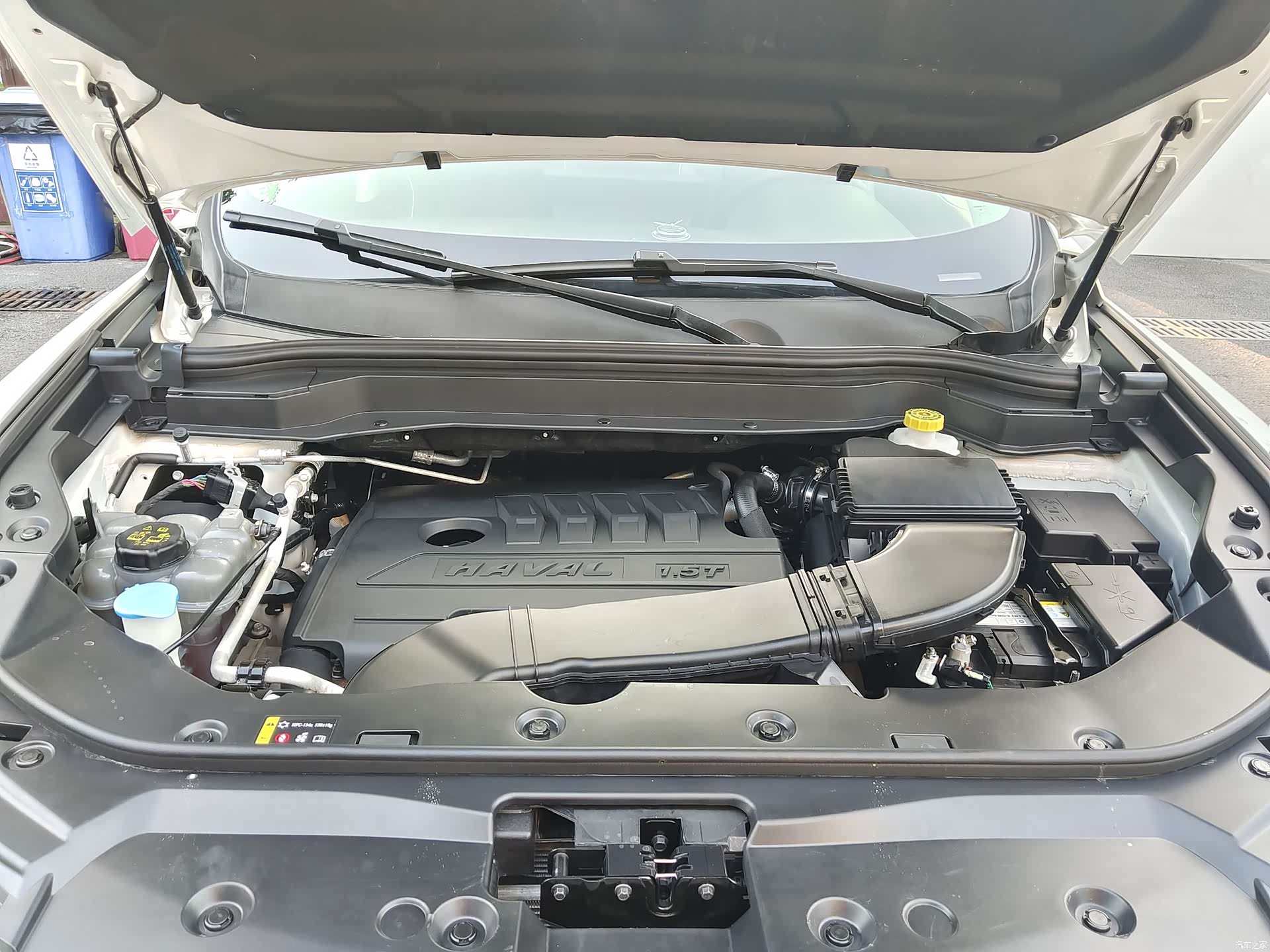 Haval H6, 2022 19