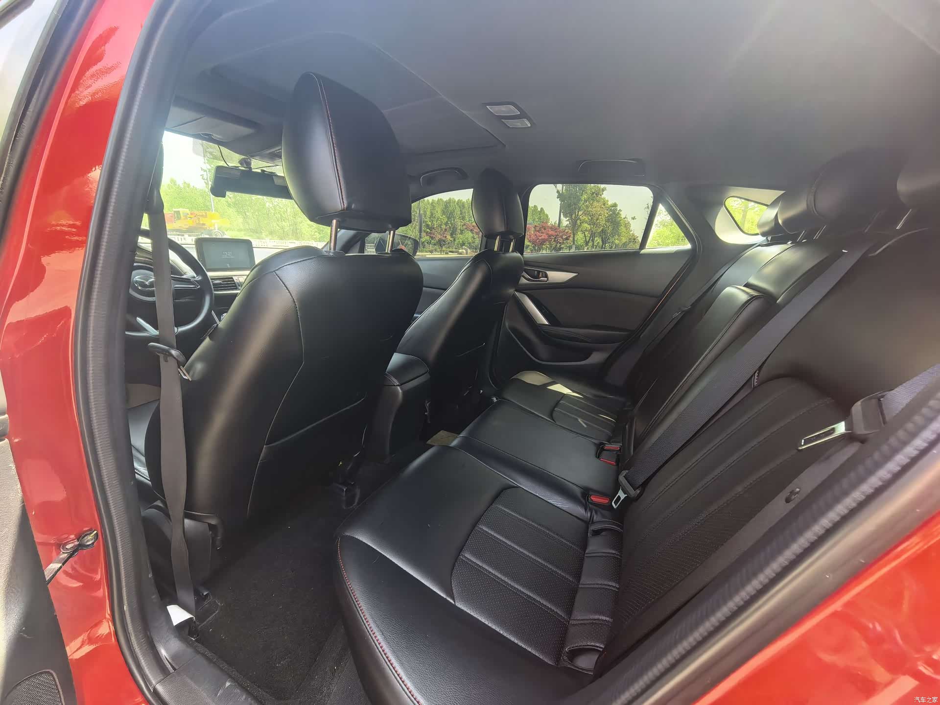 Mazda CX-4, 2019 6