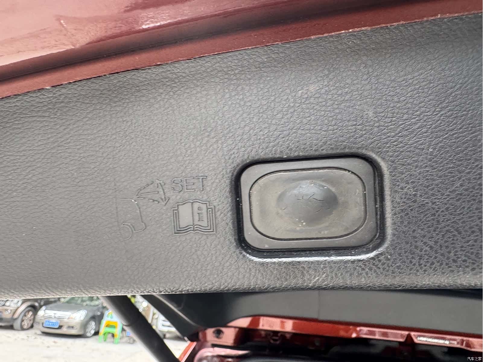 Ford Edge, 2017 15