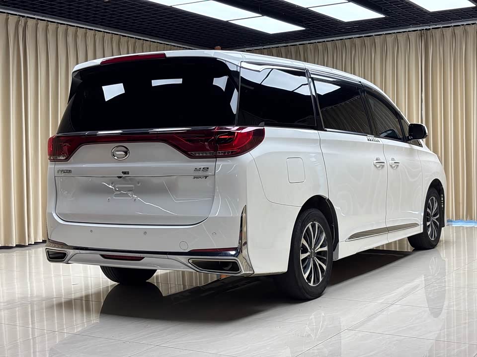 Trumpchi Trumpchi M8