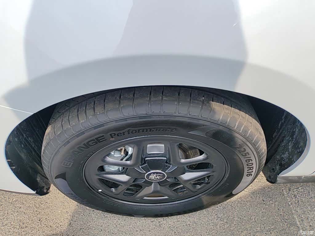 BYD Qin, 2026 23