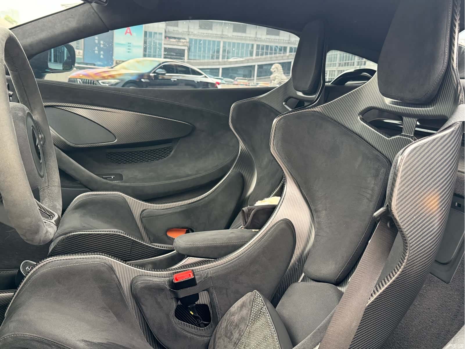 McLaren 600LT, 2020 8