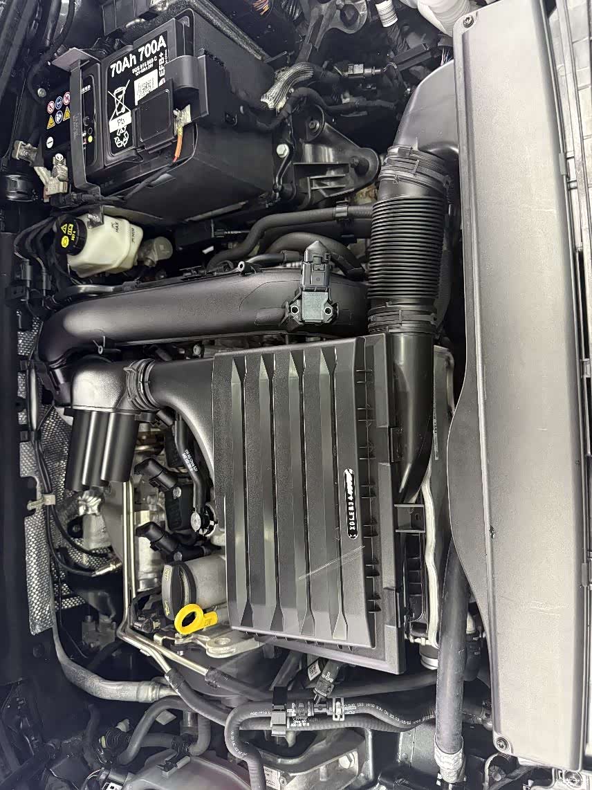 Audi A3, 2023 22