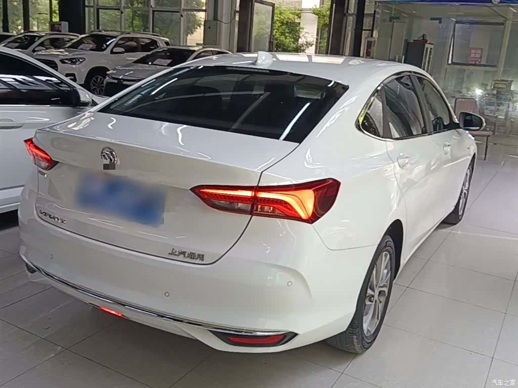 Buick Verano, 2023 7