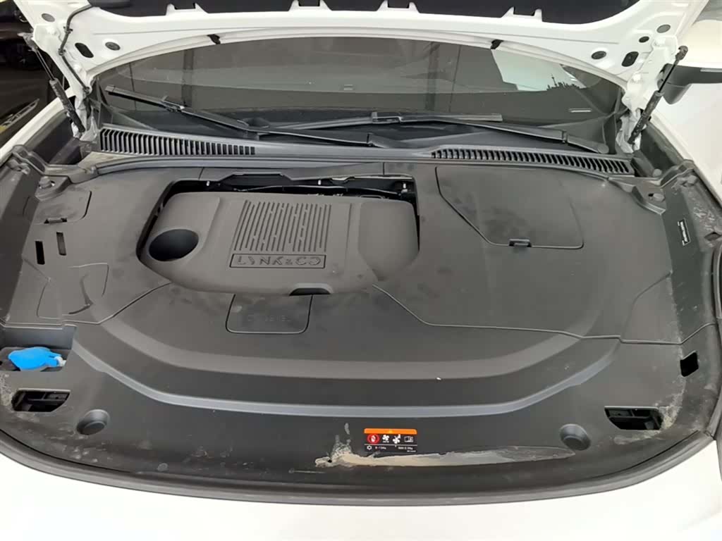 Lynk & Co 02, 2023 20