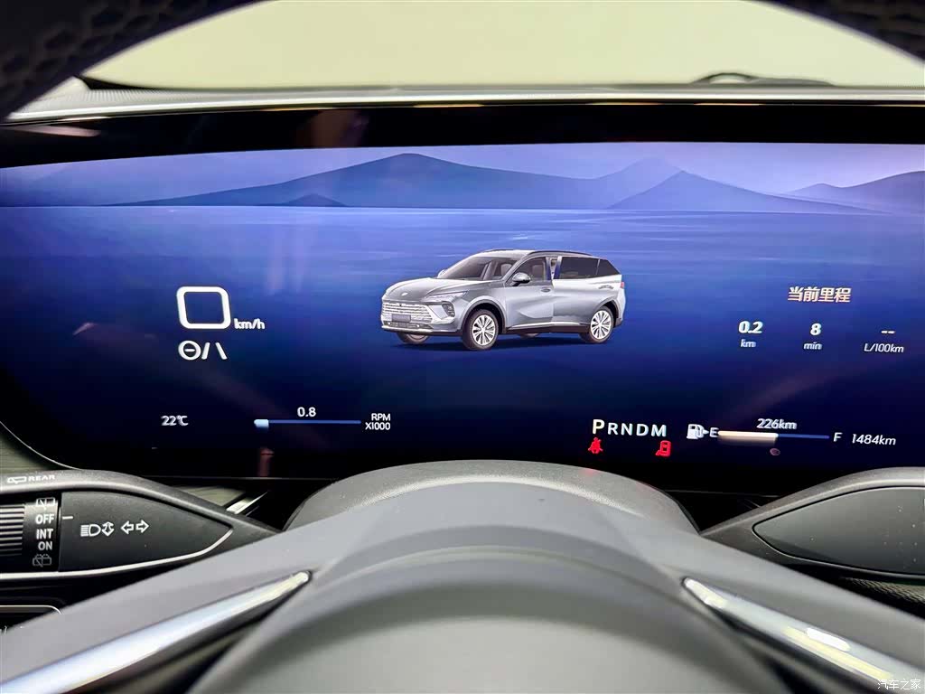 Buick Envision, 2025 16