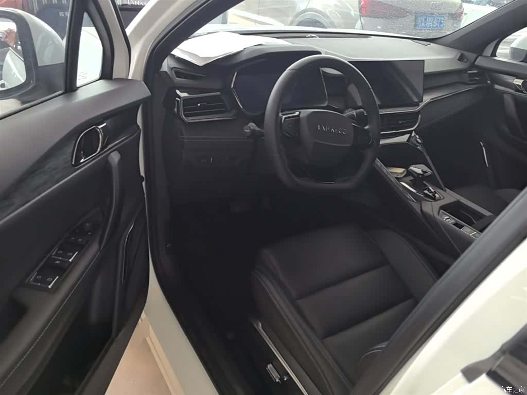Lynk & Co 02, 2023 16