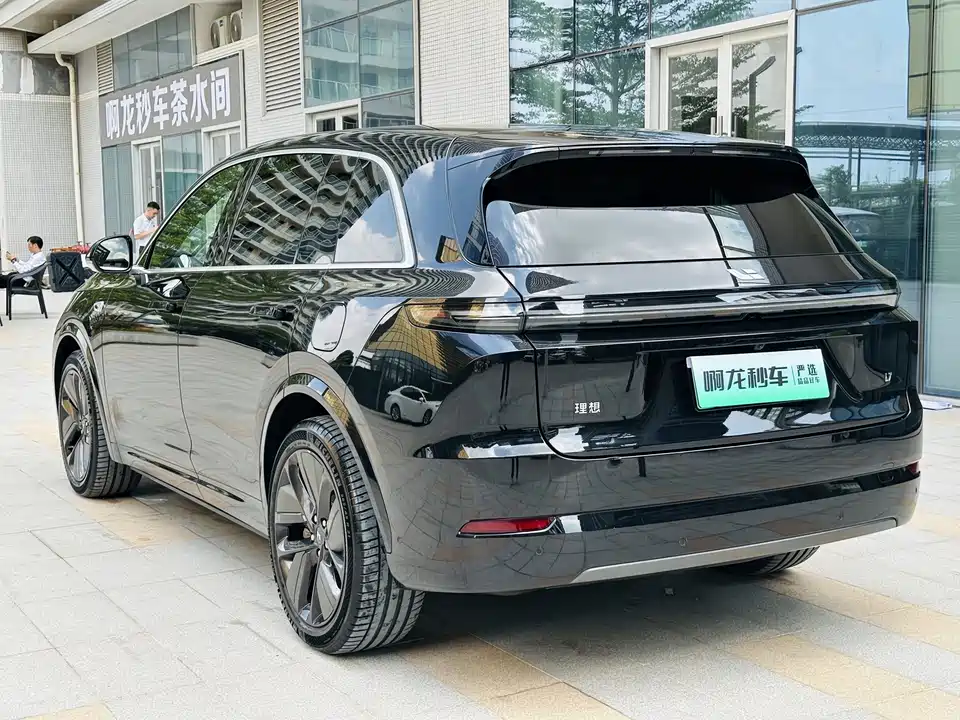 Li Auto Ideal L7