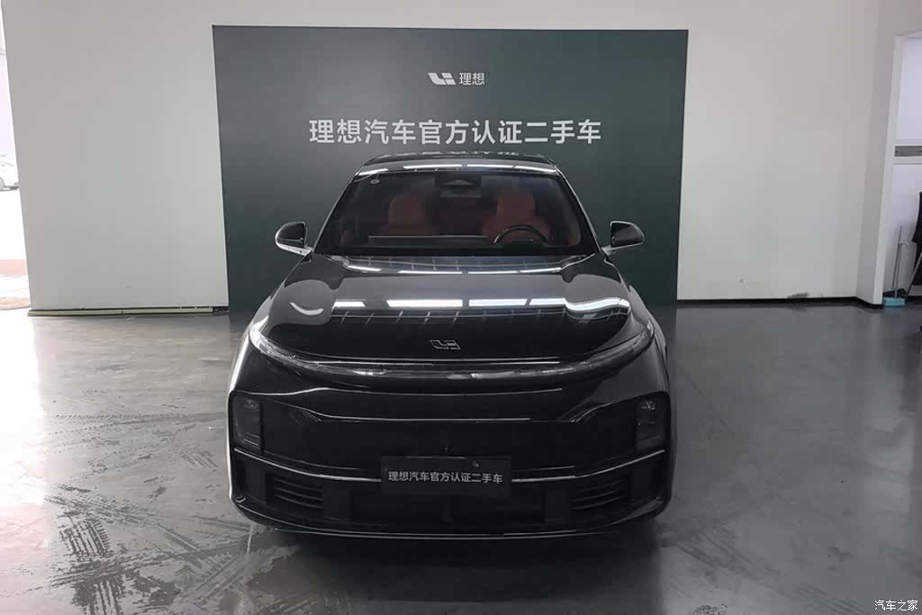 Li Auto L7, 2023 2