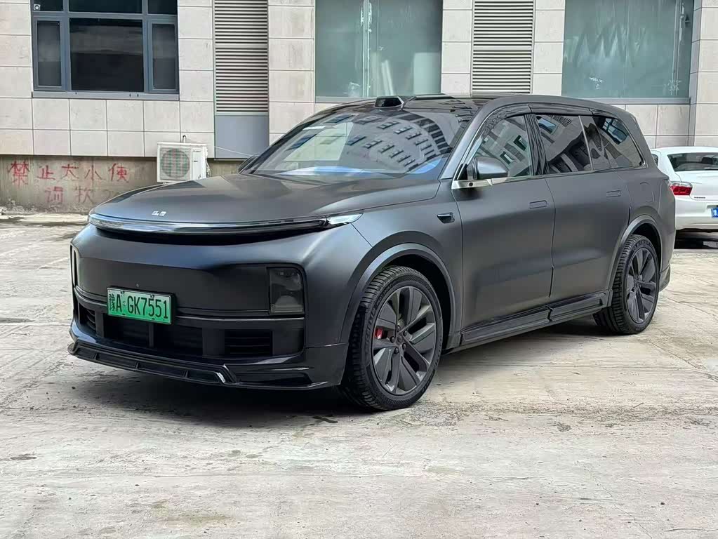 Li Auto L9