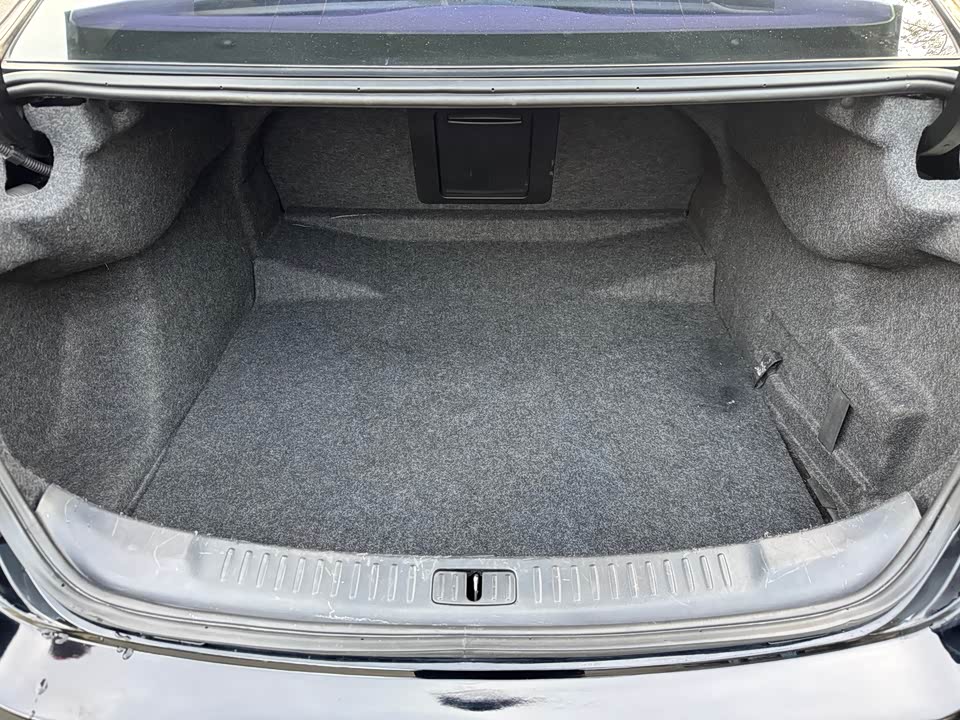 Chevrolet Mai Ruibao