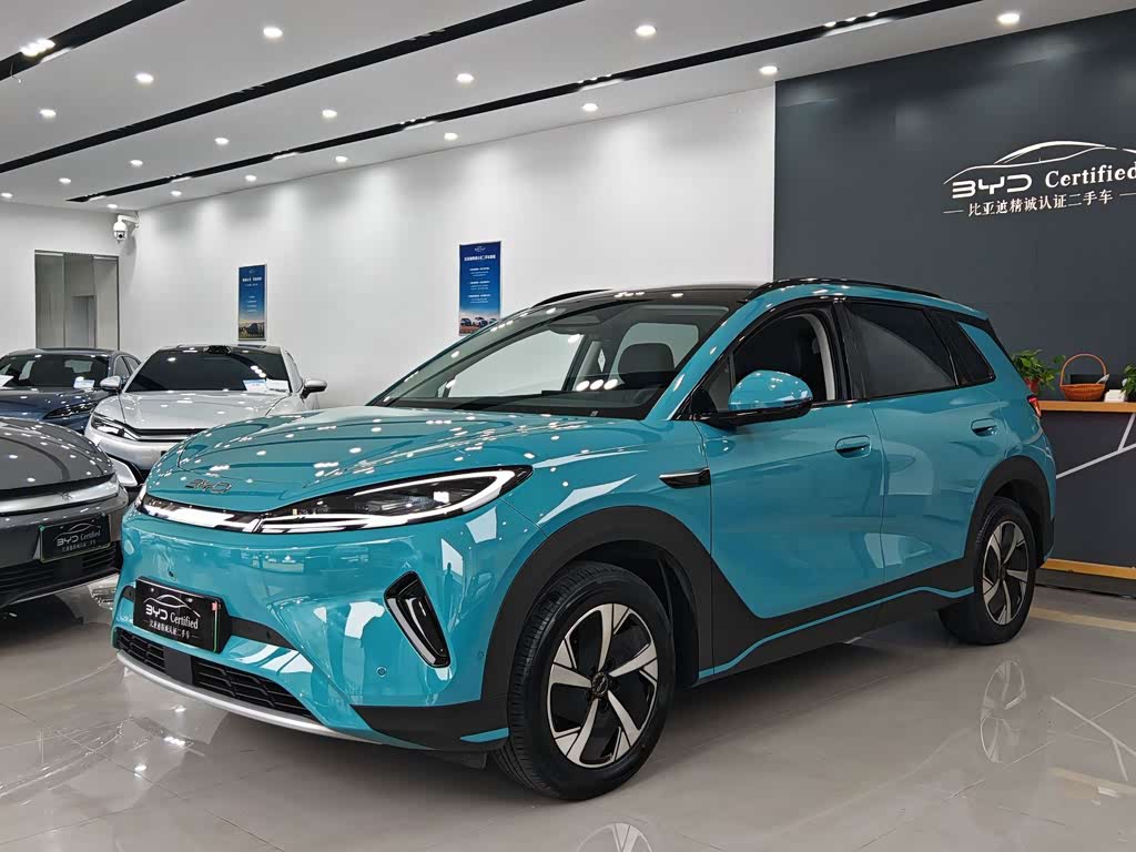 BYD 05 EV