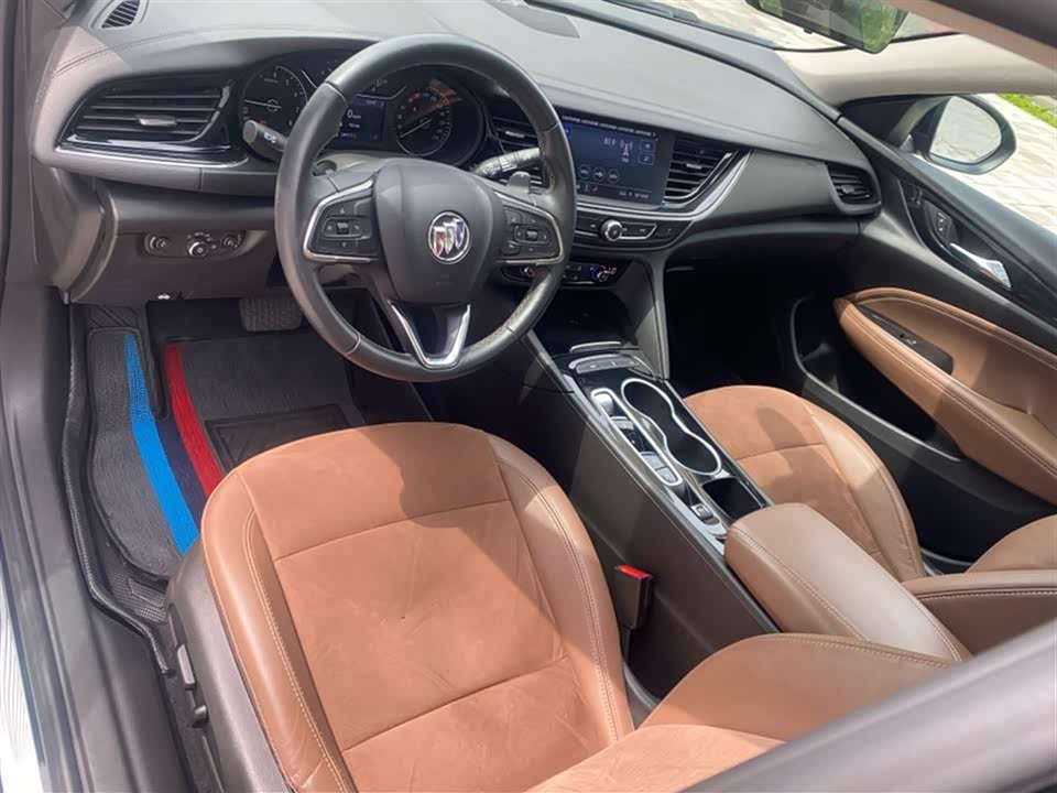 Buick Regal Buick Regal