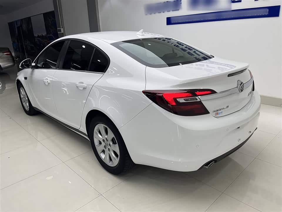Buick Regal Buick Regal