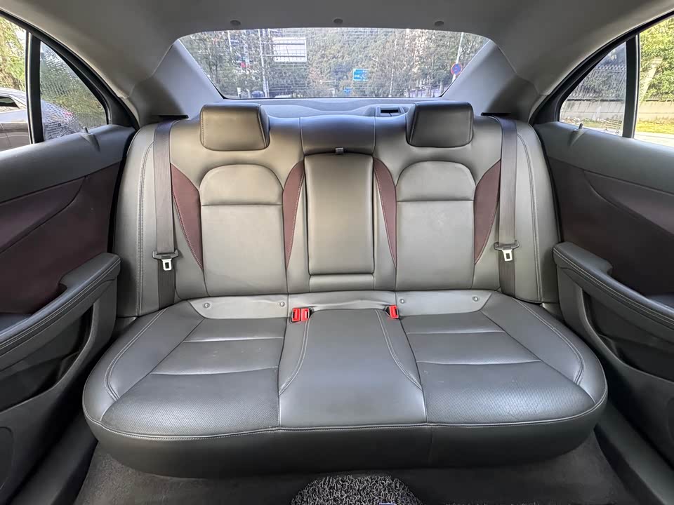 Chevrolet Mai Ruibao