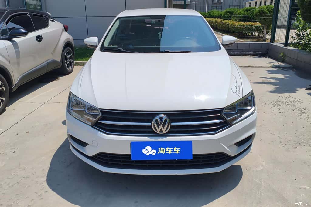 Volkswagen Bora, 2017 2