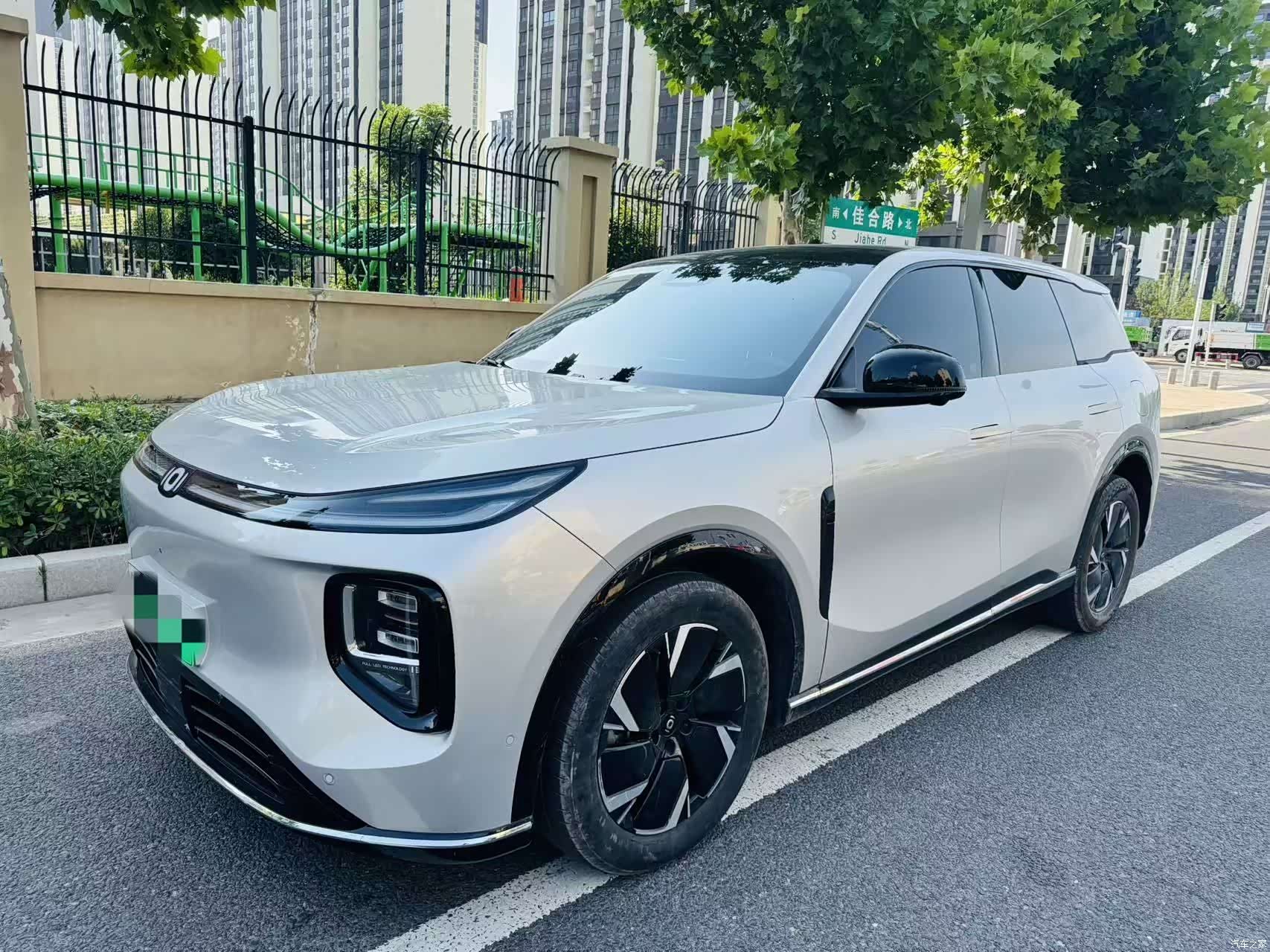 Changan Eado, 2025 1
