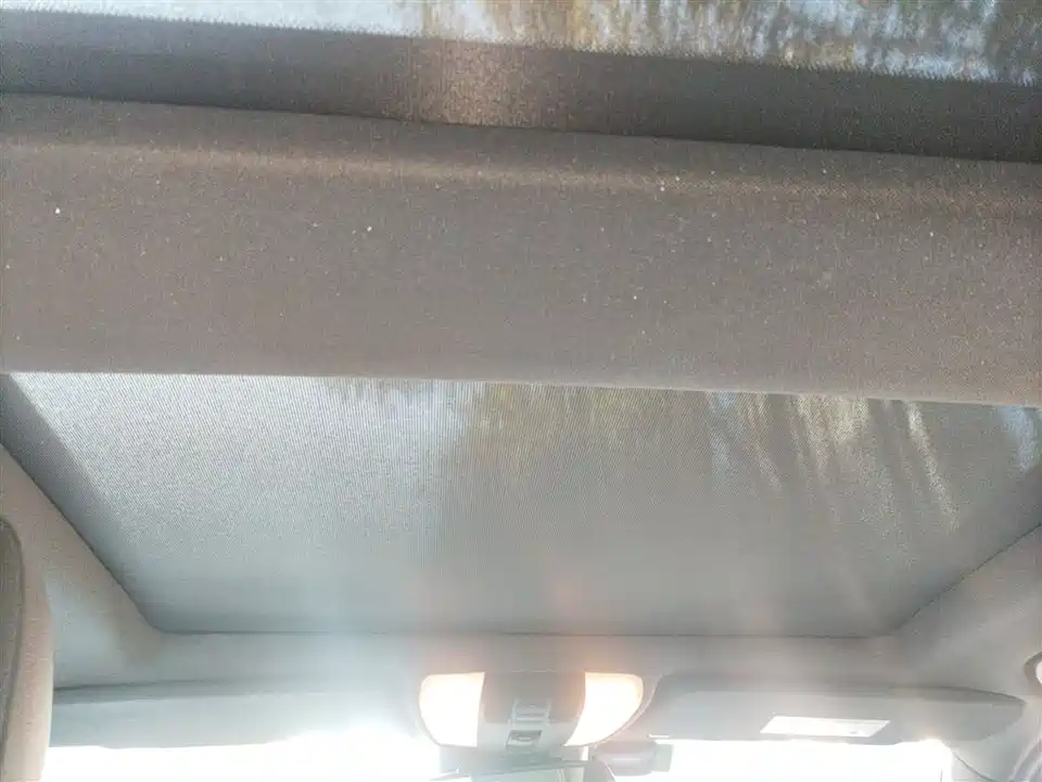 Mercedes-Benz GLK class