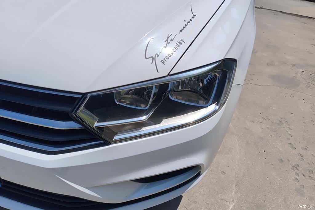 Volkswagen Bora, 2017 все фото
