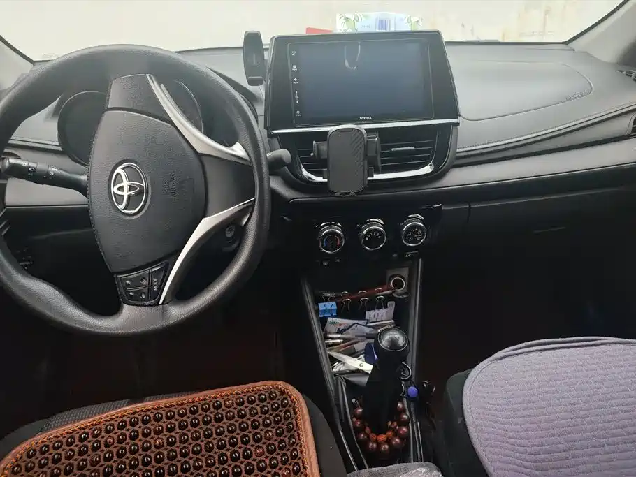 Toyota Vios Toyota Vios