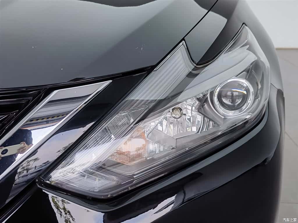 Nissan Teana, 2019 7