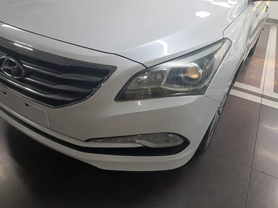 Hyundai Name picture