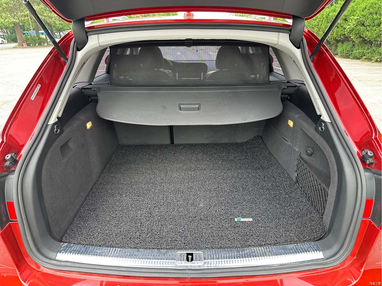 Audi A4, 2016 51