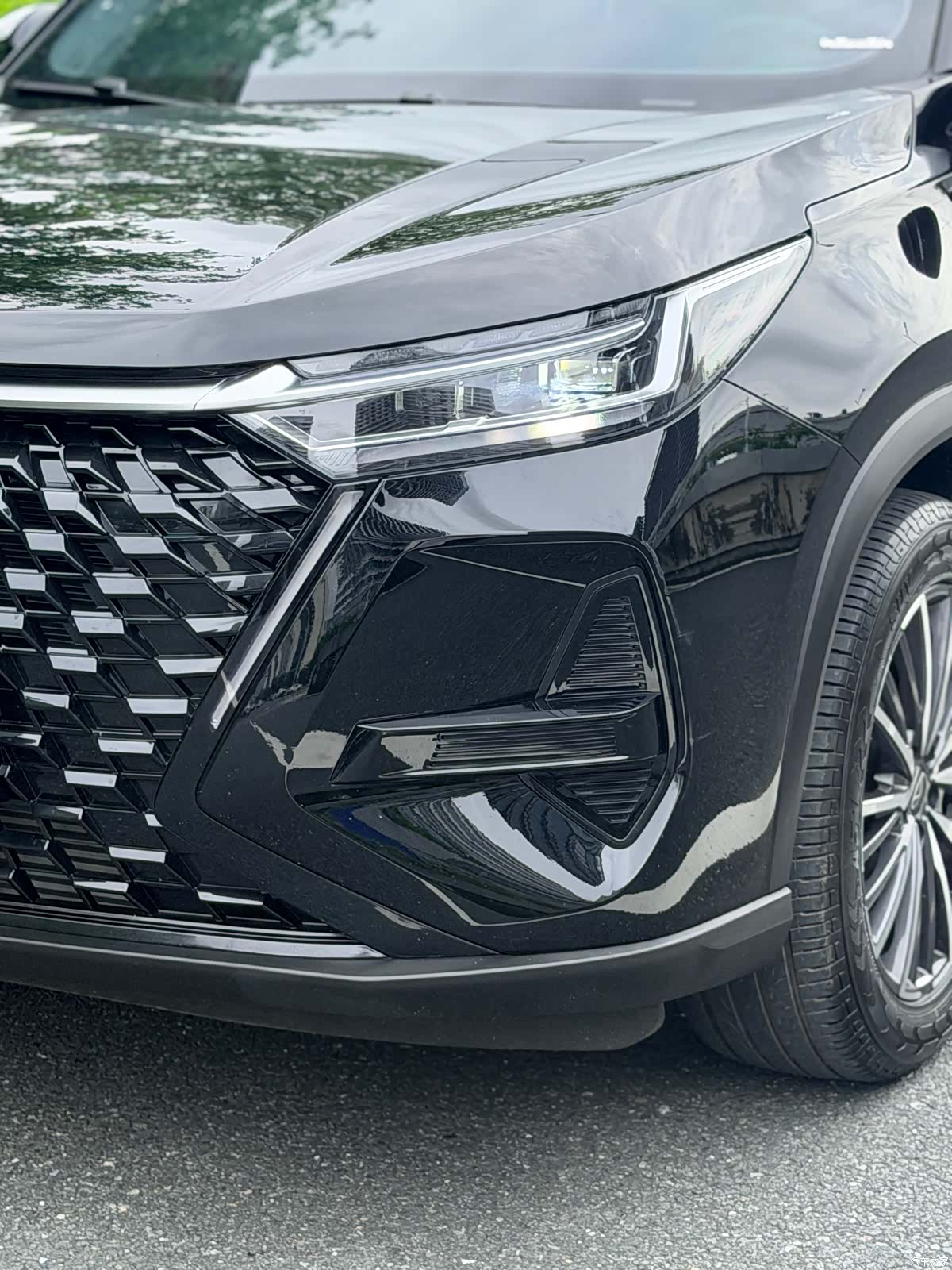 Chery Tiggo 8, 2025 2
