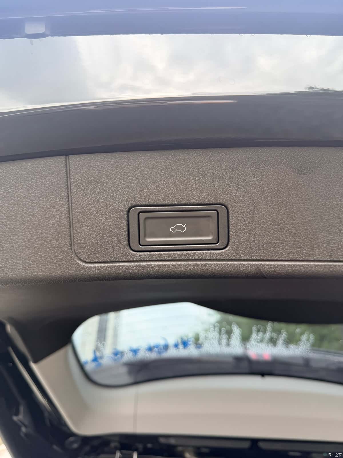 Chery Tiggo 8, 2025 16