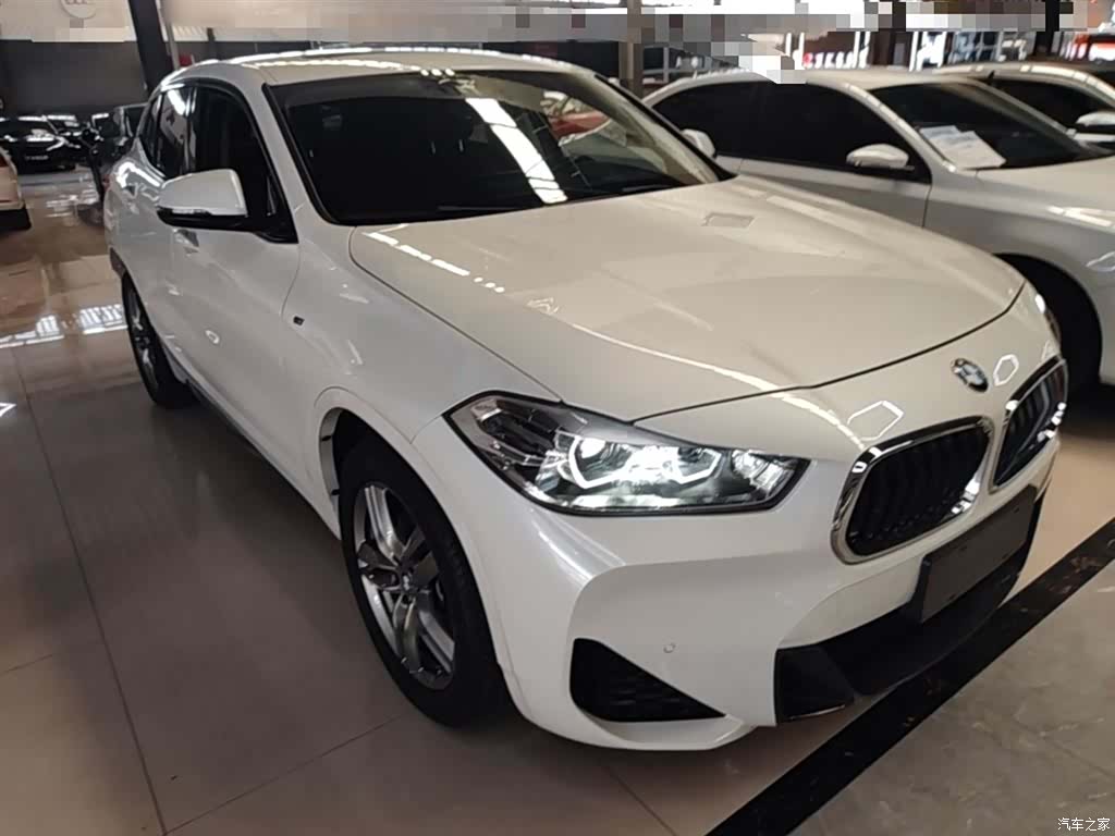BMW X2, 2022 4