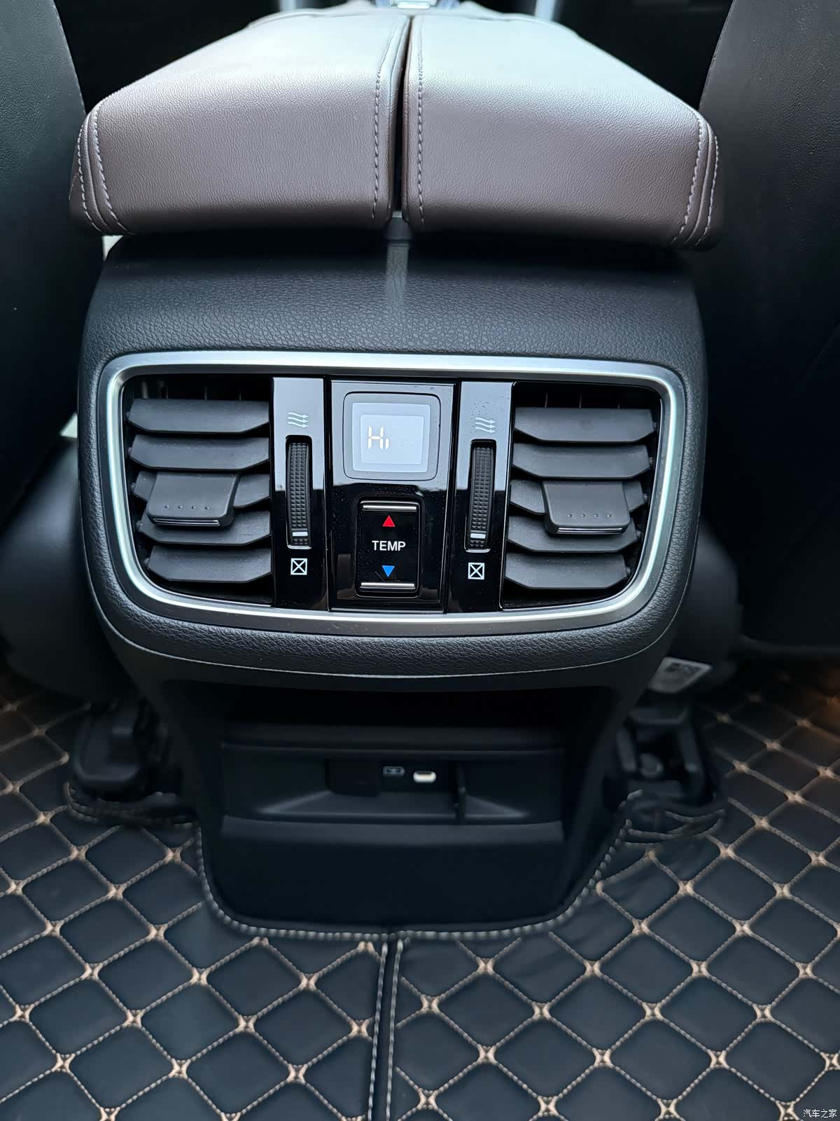 Honda UR-V, 2025 9