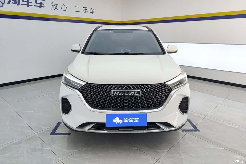 Haval M6, 2021 2