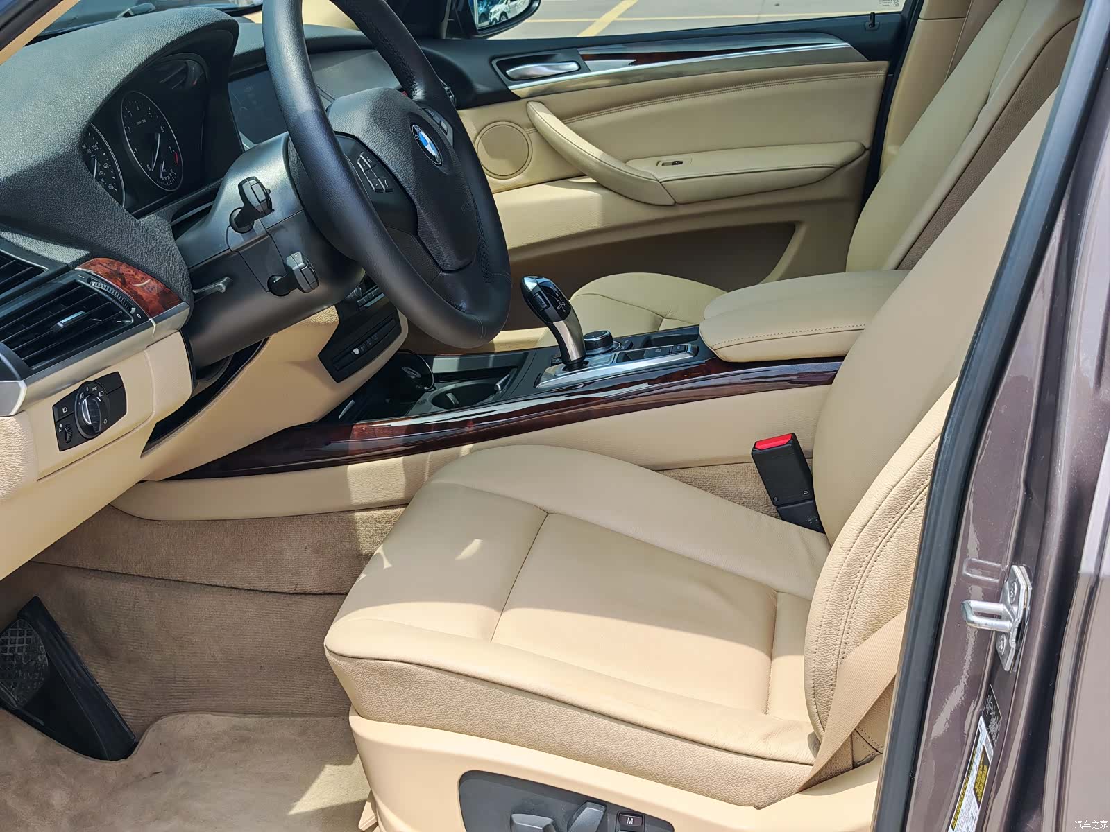 BMW X5, 2013 7