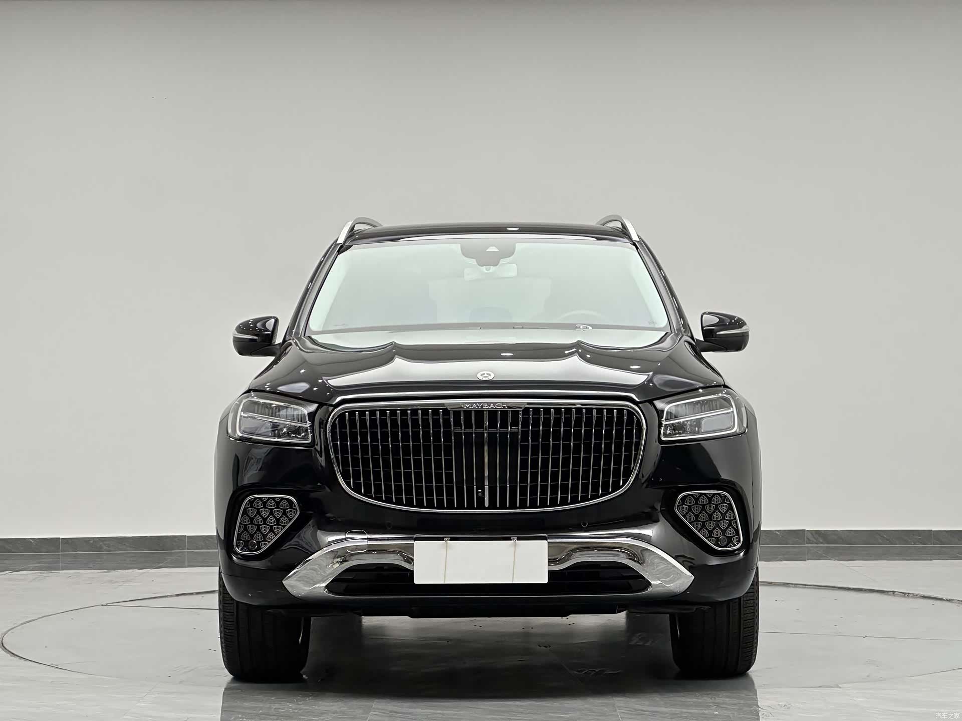 Mercedes-Benz GLS, 2020 2