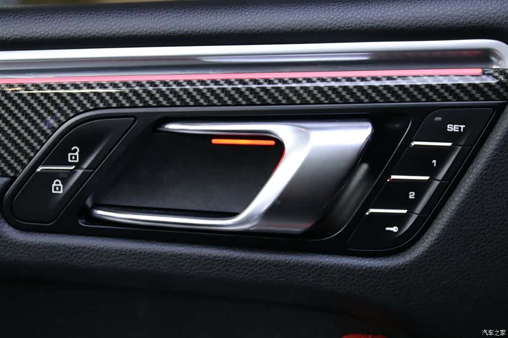 Porsche Macan, 2020 12