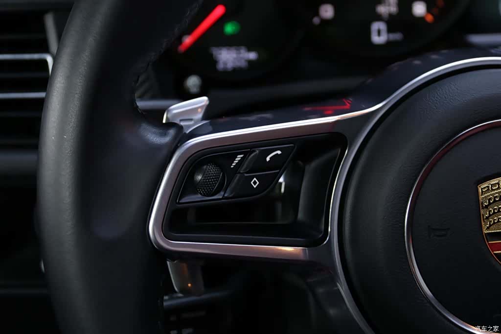 Porsche Macan, 2020 13