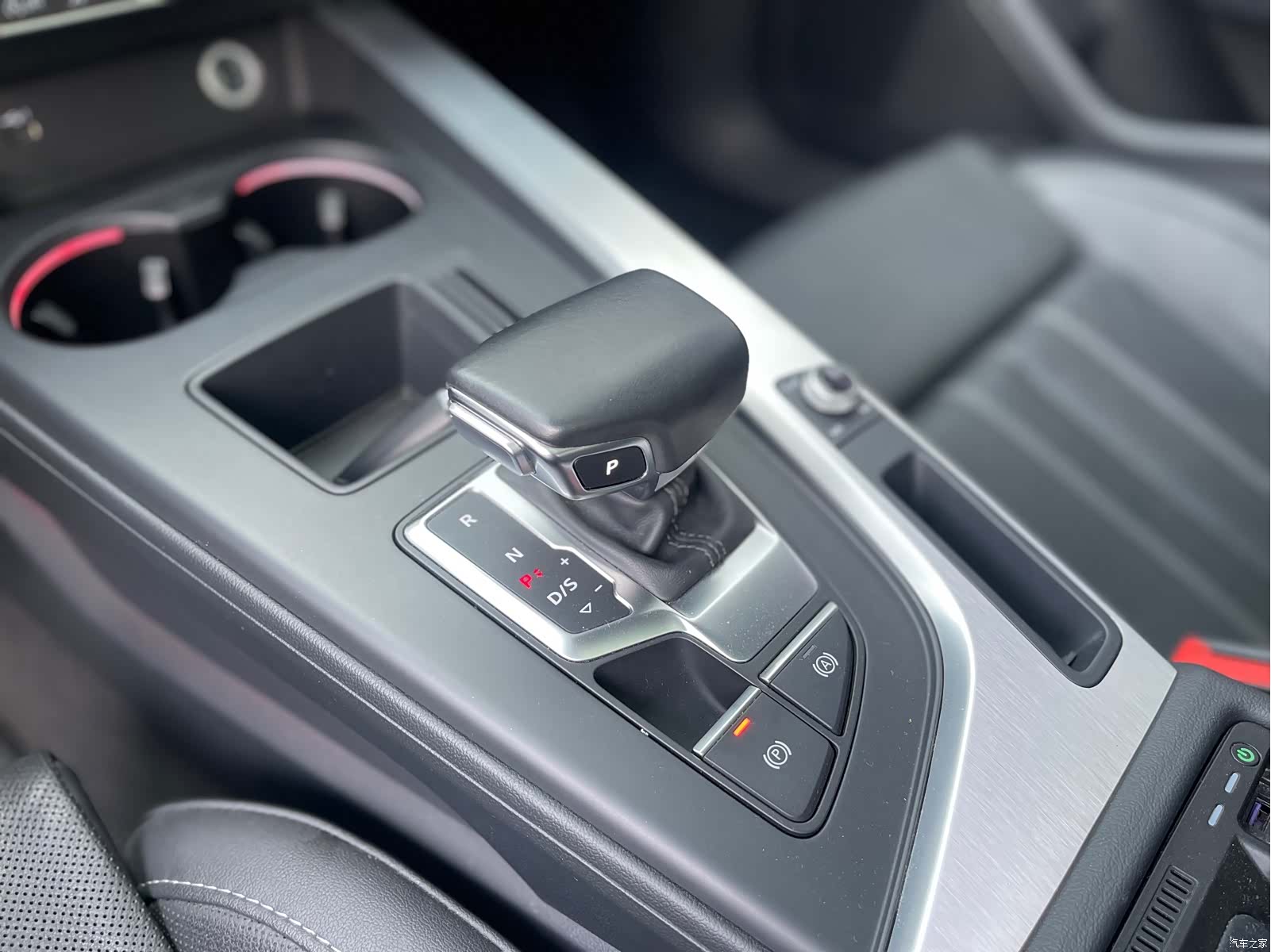 Audi A4L, 2020 18