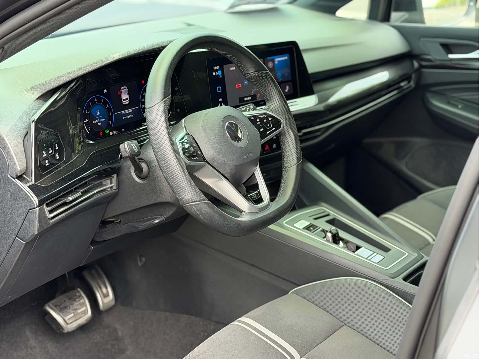 Volkswagen Golf, 2022 9