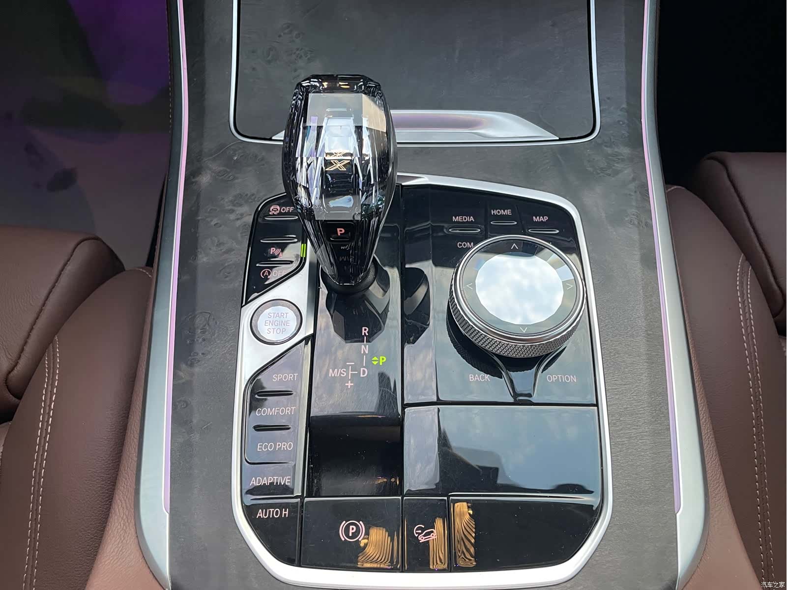 BMW X5, 2021 23