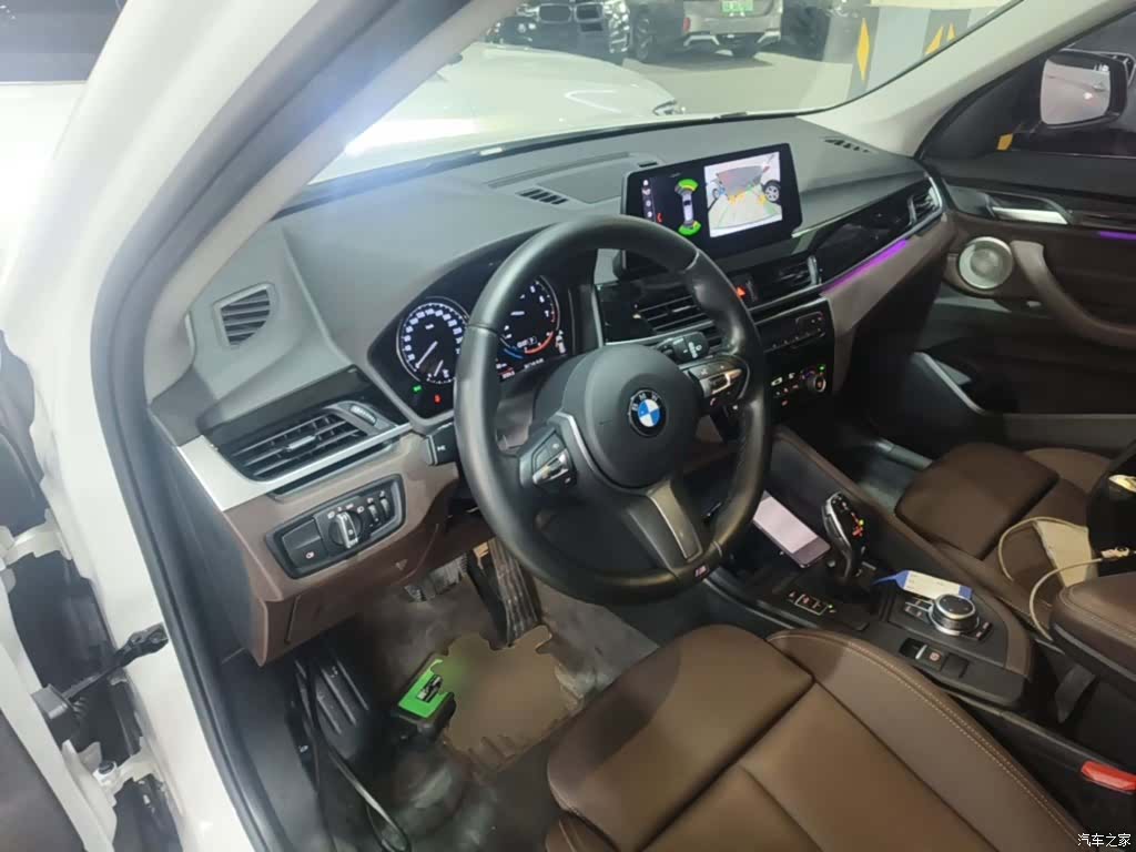 BMW X1, 2023 10