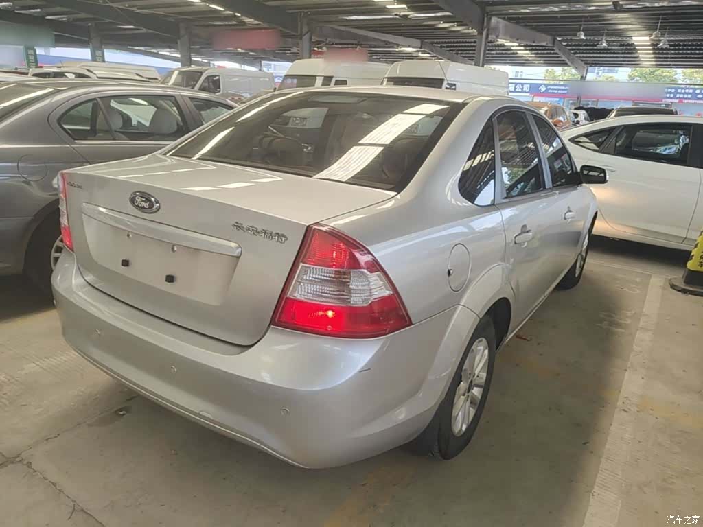 Ford Focus, 2014 все фото
