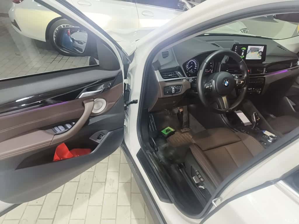 BMW X1, 2023 16
